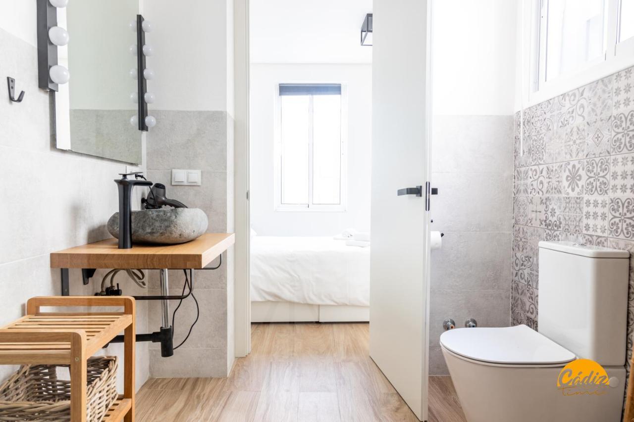Tiles Home By Cadiz Time エクステリア 写真